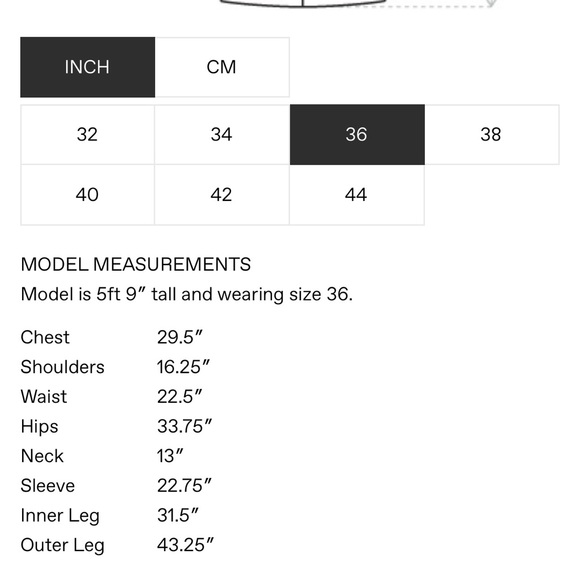 Stand Studio faux-fur savannah jacket black size 36 - Picture 15 of 15